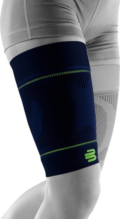 Produktbild Bauerfeind Sc Sleeves Upper Leg (S)