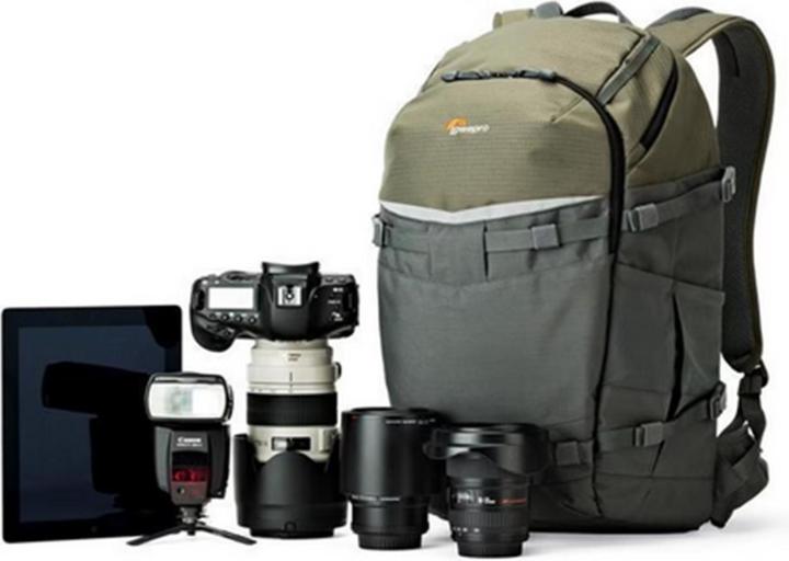 Productafbeelding Lowepro Flipside Trek BP 450AW (Foto rugzak, 27 l)