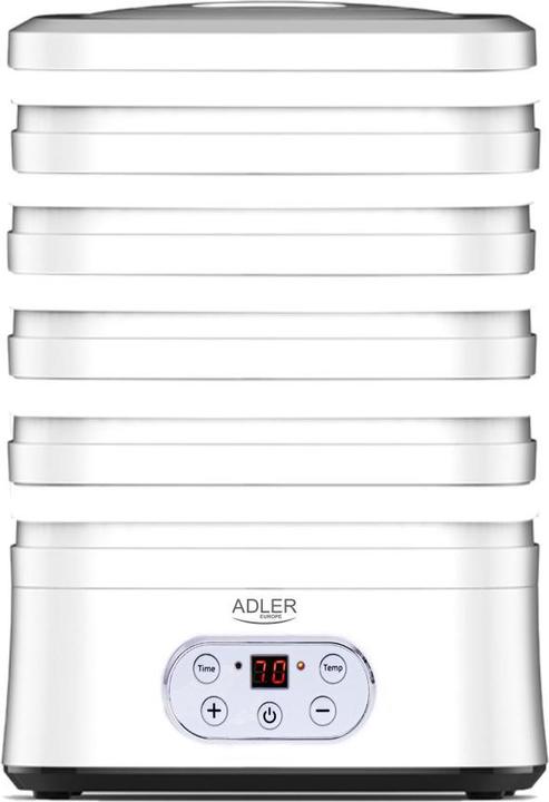 Actual product image Adler Dryer AD6658