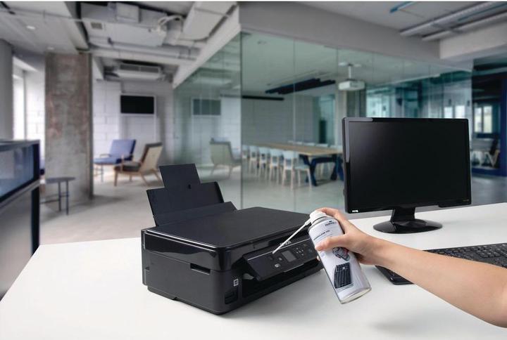 Image du produit Durable Powerclean 350 (1 x)