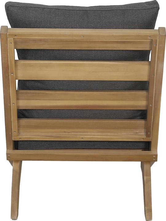 Produktbild Giardimo Classic Wood
