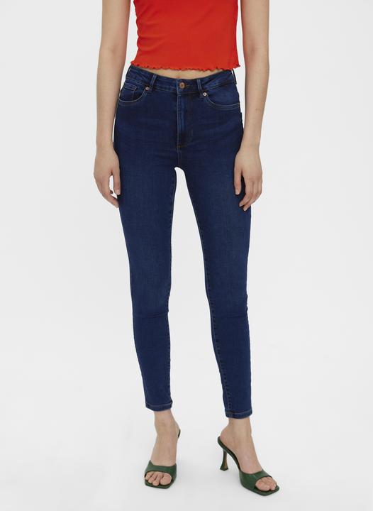 Produktbild Vero Moda VMSOPHIA High Waist Skinny Fit Jeans (30)