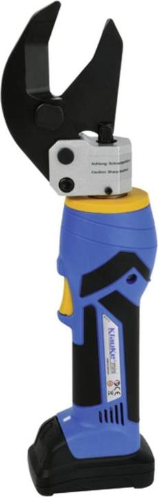 Actual product image Klauke KLA ES32ML Electro-Hydraulic Cutting Tool Mini 10.8V