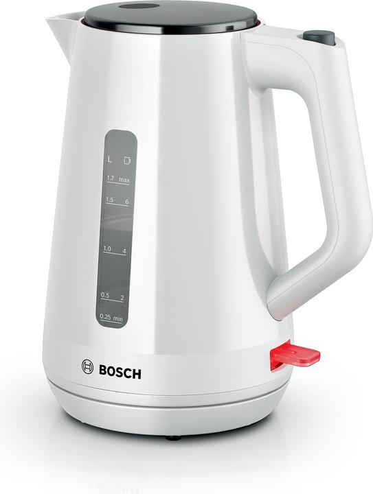 Actual product image Bosch Hausgeräte TWK1M121 ws (1.70 l)