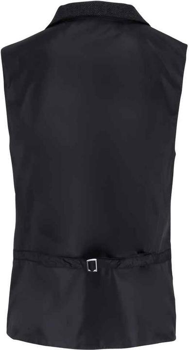 Actual product image Premier Mens Herringbone Waistcoat (M)