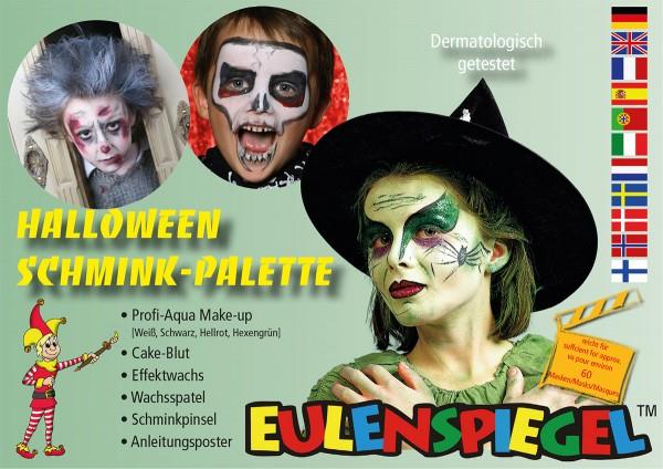 Produktbild Eulenspiegel Halloween