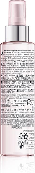 Produktbild Kérastase Genesis Défense Thermique (150 ml)