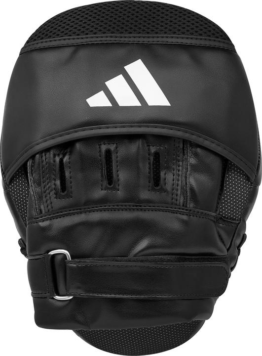 Image du produit adidas Speed Focus Mitts noir/blanc (Taille unique)
