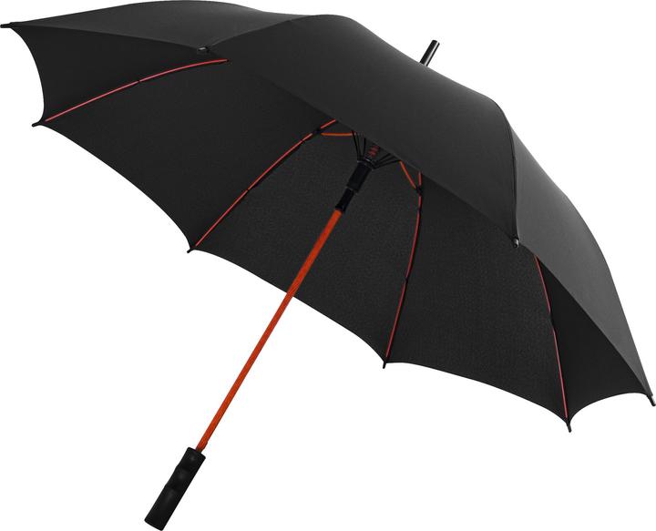 Avenue Skateboards Automatischer SturmRegenschirm Spark 58 cm (2 StückPackung)