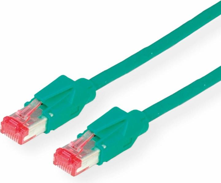Immagine prodotto Kerpen Cavo di rete (PiMF, CAT6, 1.50 m)
