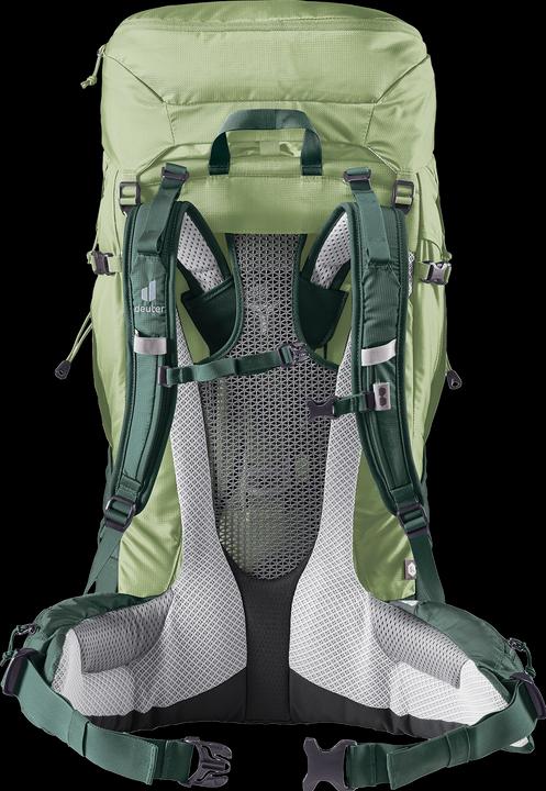Image du produit Deuter Futura Air Trek 45 + 10 (55 l)