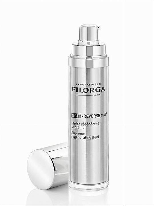 Actual product image Filorga NCTF Reverse Mat (50 ml, 24h cream)