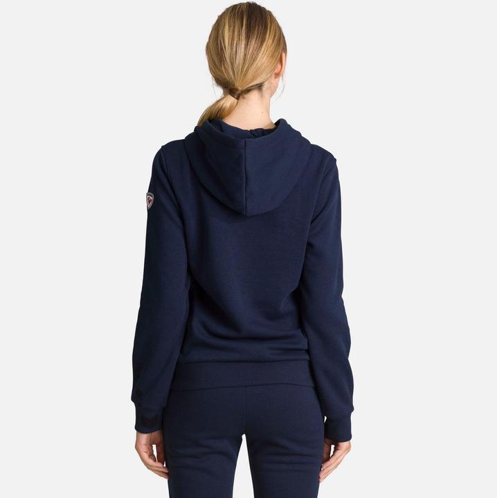 Immagine prodotto Rossignol Logo Sweat Hood Fl (S)