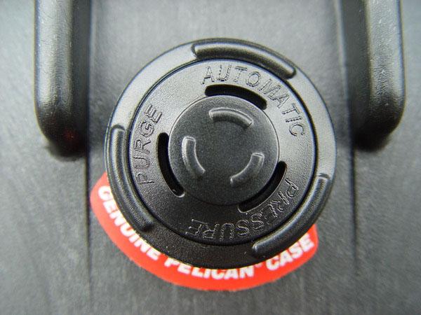 Actual product image Peli 1510 (27.06 l, Hand luggage (up to 50 litres))