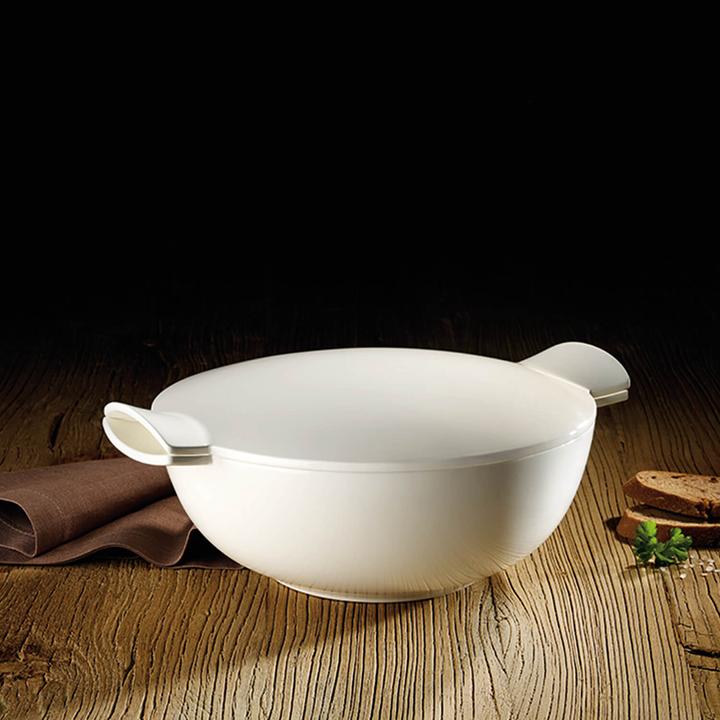 Image du produit Villeroy & Boch Soup Passion (26.50 cm, 2.50 l, 1 x)