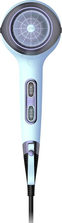 Actual product image ghd helios Limited Edition