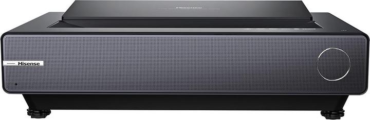 Actual product image Hisense PX2-PRO (4K, 2400 lm, 0.25:1)