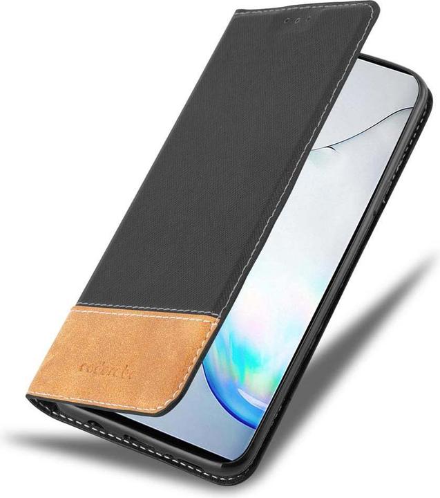 Produktbild Cadorabo Book X-Wallet Cover (Samsung Galaxy Note 10)