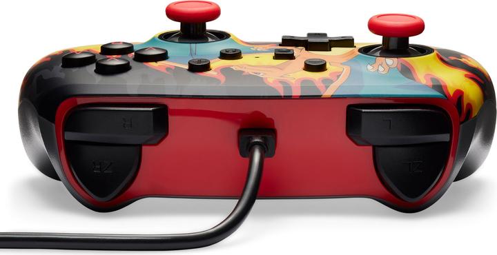 Produktbild PowerA Enhanced Wired Controller (Switch, Switch Lite, Switch OLED)