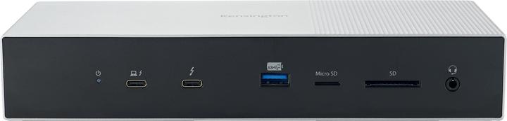 Immagine prodotto Kensington SD5000T5 EQ Thunderbolt 5, SD5000T5 EQ (Thunderbolt, 11 Porti)