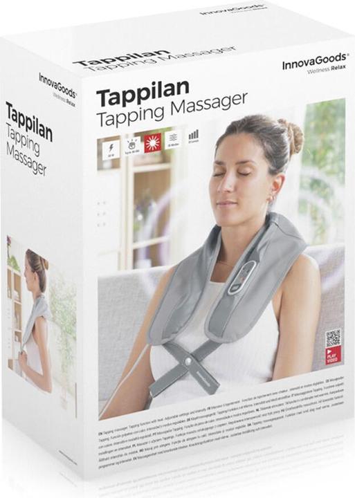 Produktbild TOP Thermomassagegerät