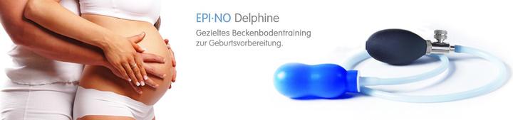 Produktbild Epi-No Delphine Plus