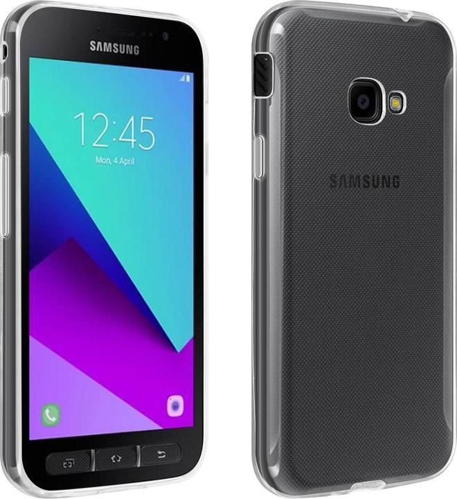Produktbild Avizar Skin Series (Samsung Galaxy Xcover 4s)