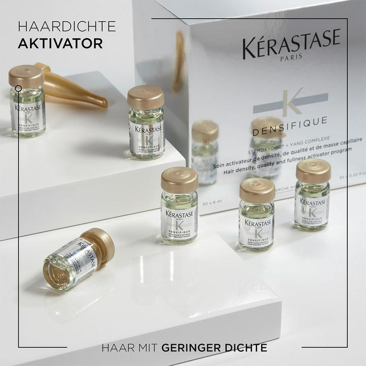 Image du produit Kérastase Coffret Cure Densifique Femme (180 ml)