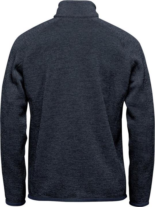 Actual product image Stormtech Mens Avalante Pure Earth Full Zip Fleece Jacket (M)
