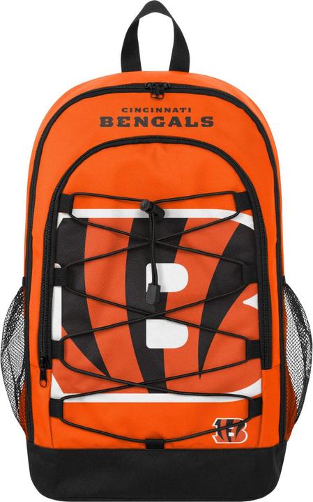 Produktbild Foco Backpack NFL Bungee Cincinnati Bengals