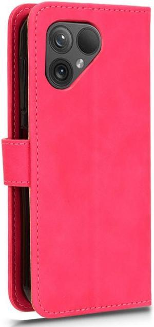 Produktbild MU Classic Classic II Leder Bookcover Series (Fairphone 5)