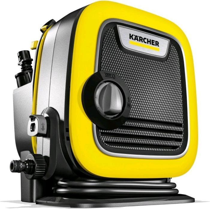 Produktbild Kärcher K Mini (Netzbetrieb)