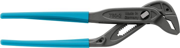 Actual product image HAZET Universal pliers 760-2 ∙ For right-handers (260 mm)