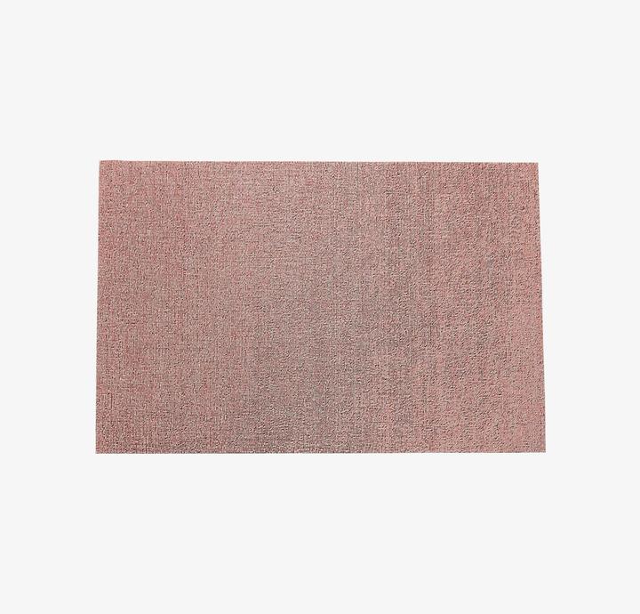 Produktbild Chilewich Fussmatten rosa (183 x 61 cm)