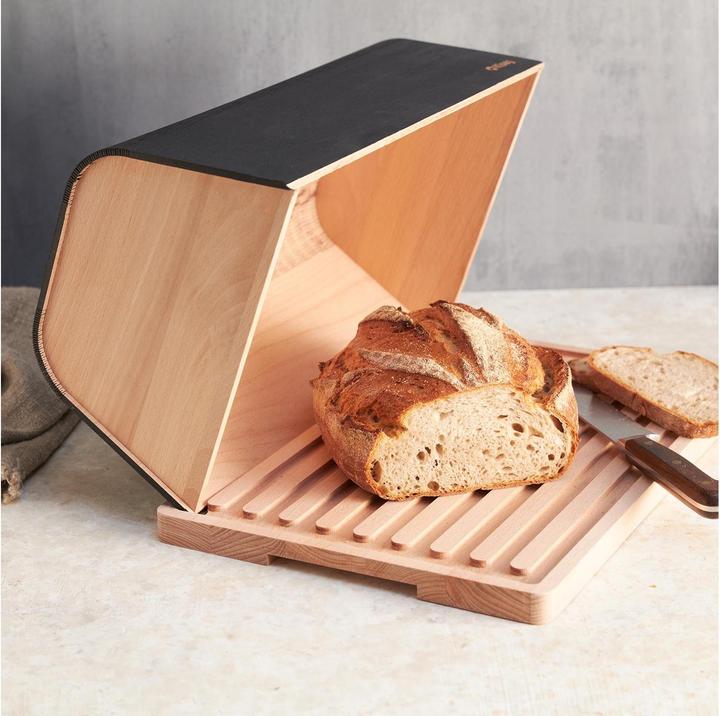 Actual product image Kisag Bread bin Paris