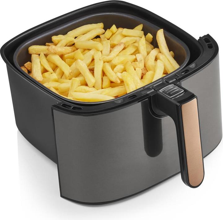 Produktbild Arzum AR2074-B Heissluft-Fritteuse