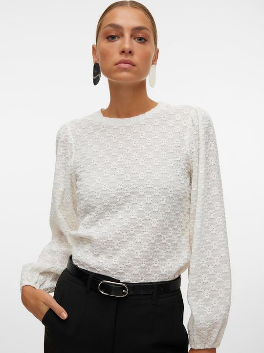 Image du produit Vero Moda VMFLOWER Top Blouse (S)