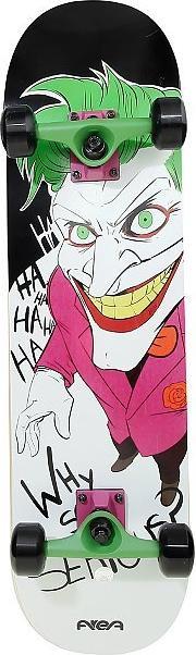 Produktbild Area Skateboard Joker (31.10")