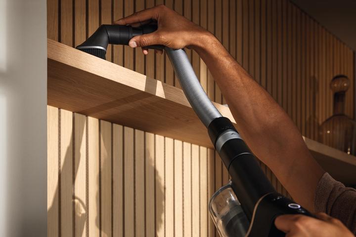 Produktbild Miele Duoflex HX1 Total Care