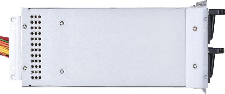 Produktbild Silverstone SST-GM600S - Redundantes Mini-Netzteil Cybenetics Silver, 600W (600 W)