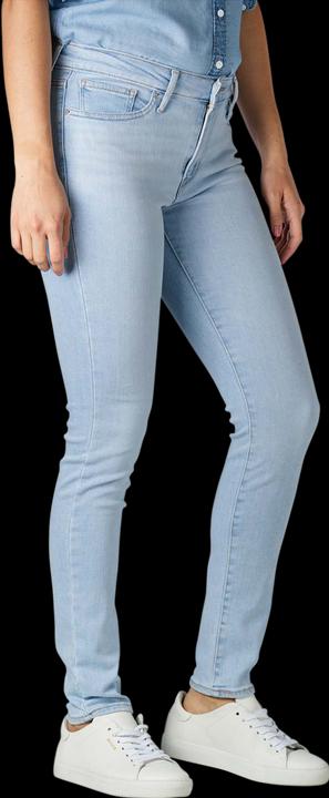 Actual product image Levis 711 Jeans Skinny Fit soho grand (W31/L30)