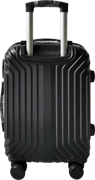 Produktbild NTK-Collection Kofferset Mabell 2-teilig (80 l, M (50 - 90l), L (90 - 115l))