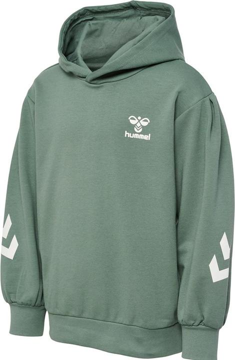 Immagine prodotto hummel hmlDUE HOODIE (176)
