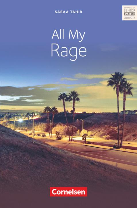 Produktbild Senior English Library - Literature - From 11th grade (Englisch, 2024)