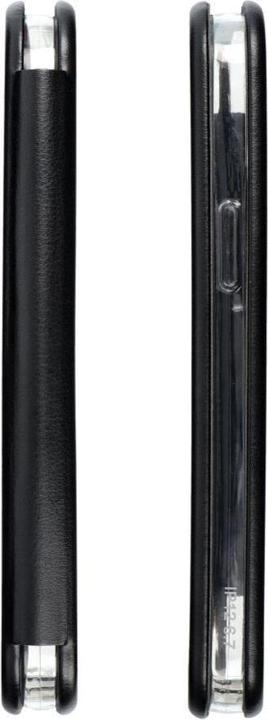Immagine prodotto NoName Book case OEM ELEGANCE book case for SAMSUNG A56 black (Oppo A56)