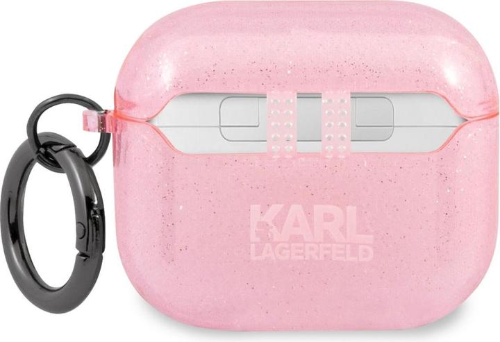 Actual product image Karl Lagerfeld Case (Headphone sleeve)