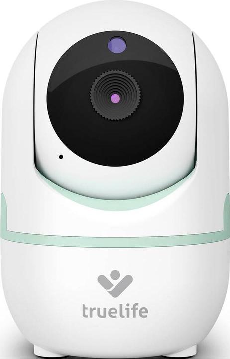 Produktbild Truelife videovaruška R4 TLVMMNCR4NNWA (Babyphone mit Kamera, 300 m)