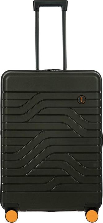 Immagine prodotto Brics Trolley + Valigia Ulisse di Bric's 8431 (88 l, XL (da 115l))