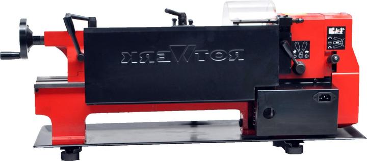 Actual product image Rotwerk EDM300DS