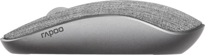 Actual product image Rapoo M200 Plus (Wireless)